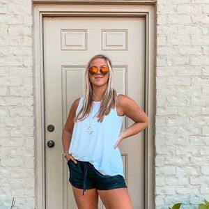 Meet your Posher, Merideth